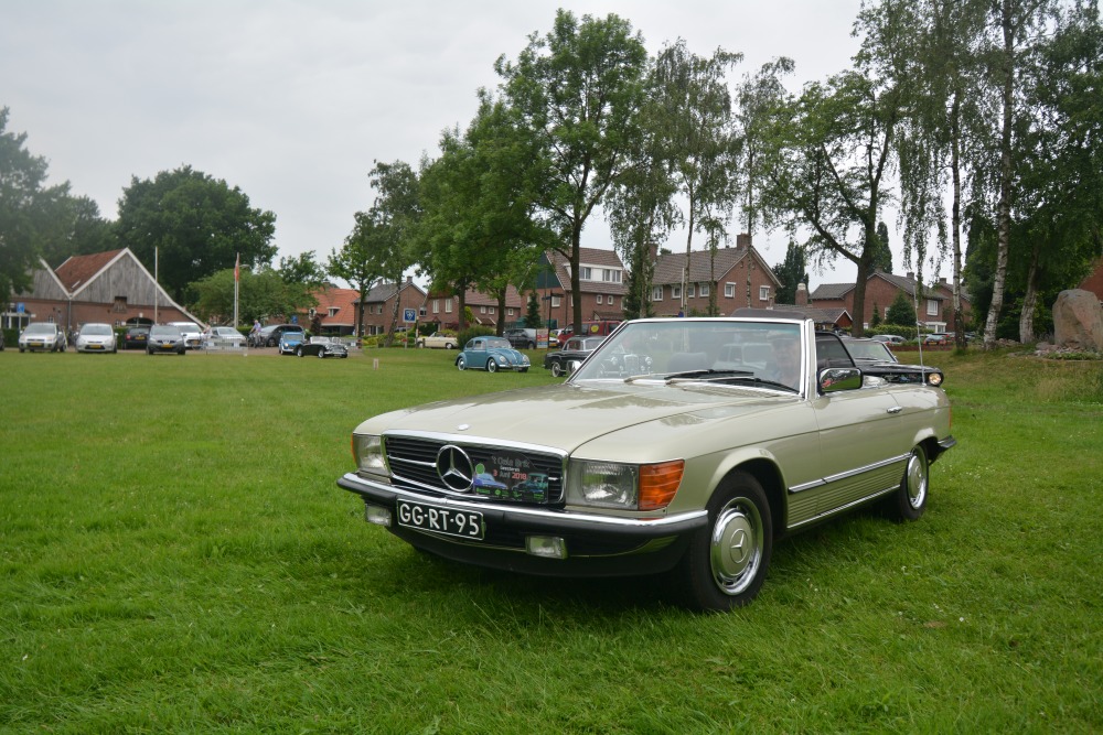 Oldtimerrit Geesteren 3 juni 2018 - 76